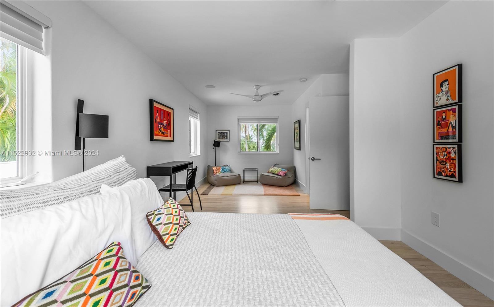 2550 Flamingo Dr, Miami Beach, FL, 33140 United States, 4 Bedrooms Bedrooms, ,4 BathroomsBathrooms,Residential,For Sale,Flamingo Dr,A11522932