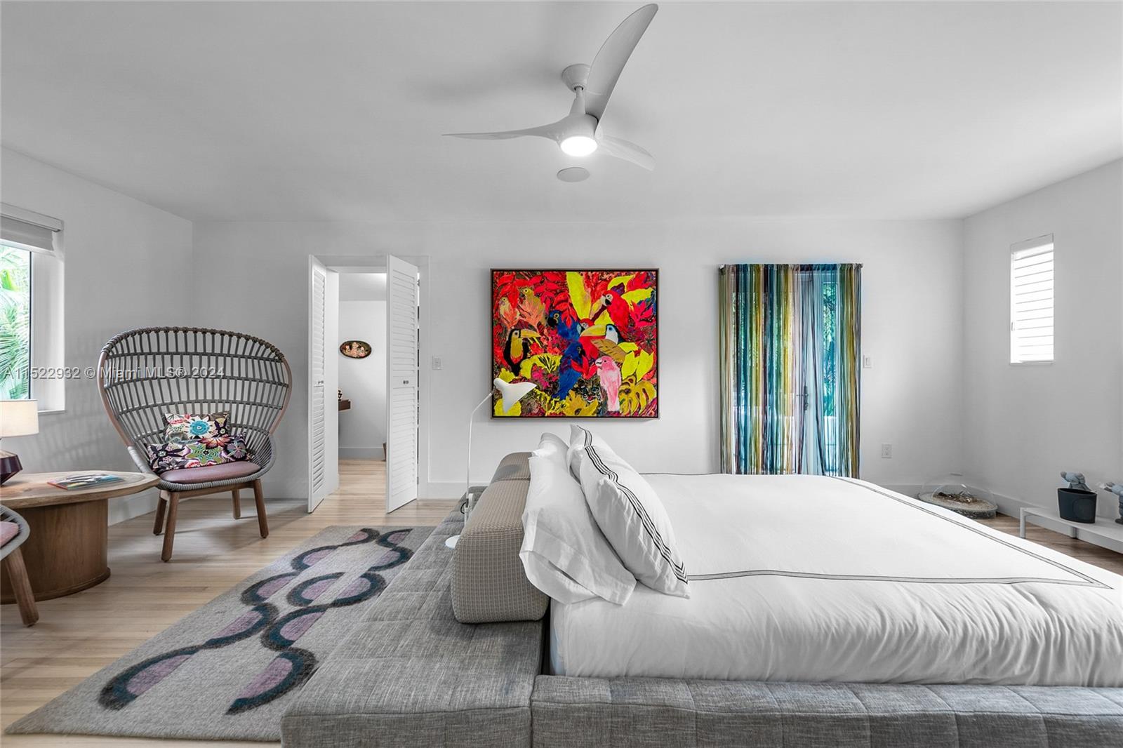 2550 Flamingo Dr, Miami Beach, Florida 33140, 4 Bedrooms Bedrooms, ,4 BathroomsBathrooms,Residential,For Sale,2550 Flamingo Dr,A11522932