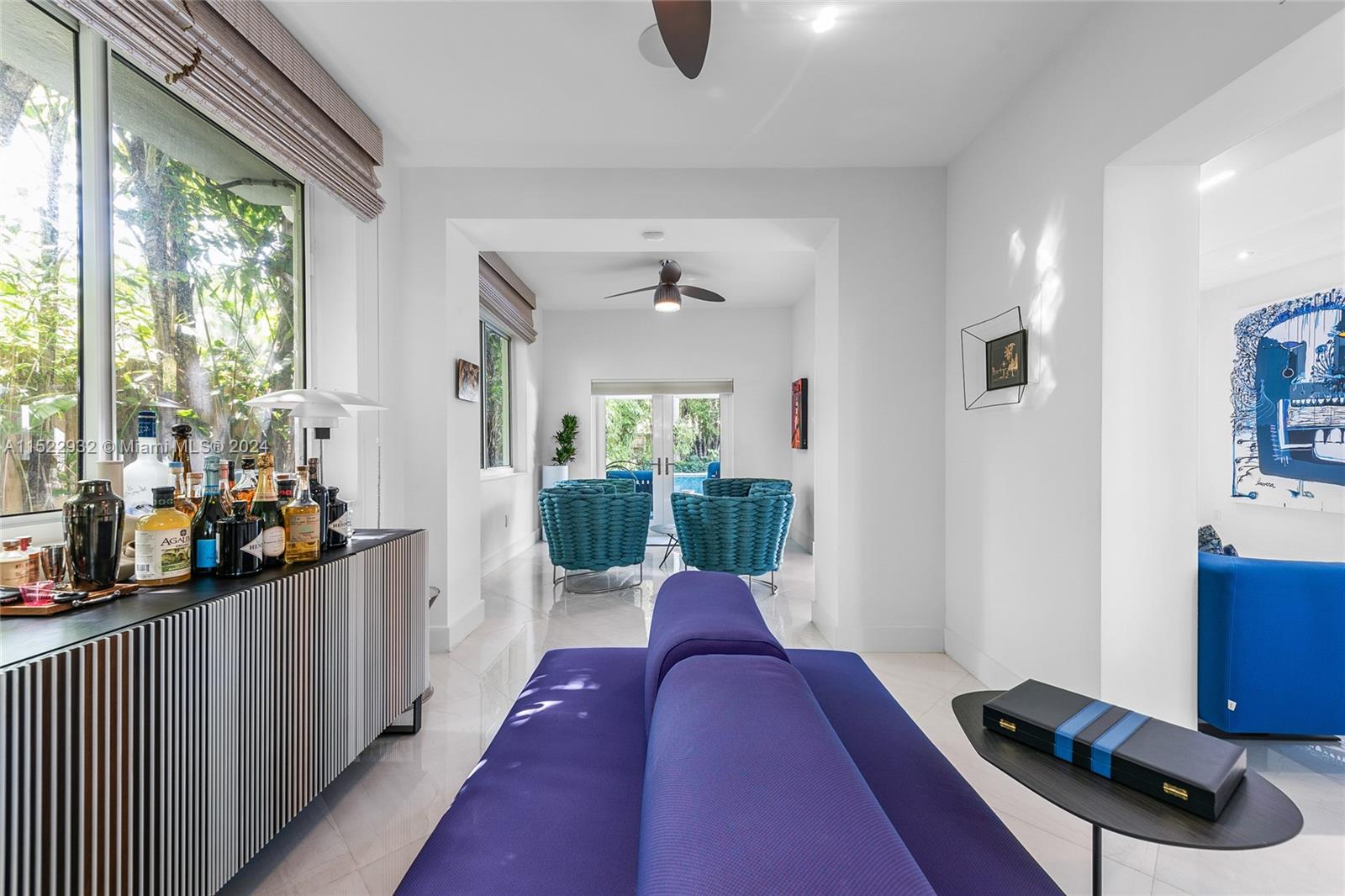 2550 Flamingo Dr, Miami Beach, Florida 33140, 4 Bedrooms Bedrooms, ,4 BathroomsBathrooms,Residential,For Sale,2550 Flamingo Dr,A11522932