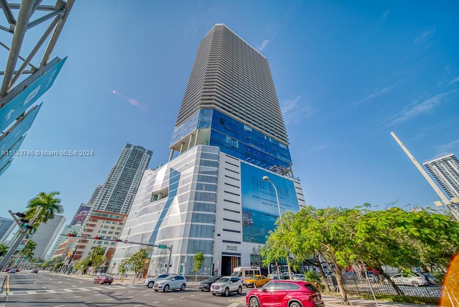 398 NE 5th St 4415, Miami, Florida 33132, 1 Bedroom Bedrooms, ,1 BathroomBathrooms,Residential,For Sale,398 NE 5th St 4415,A11523746