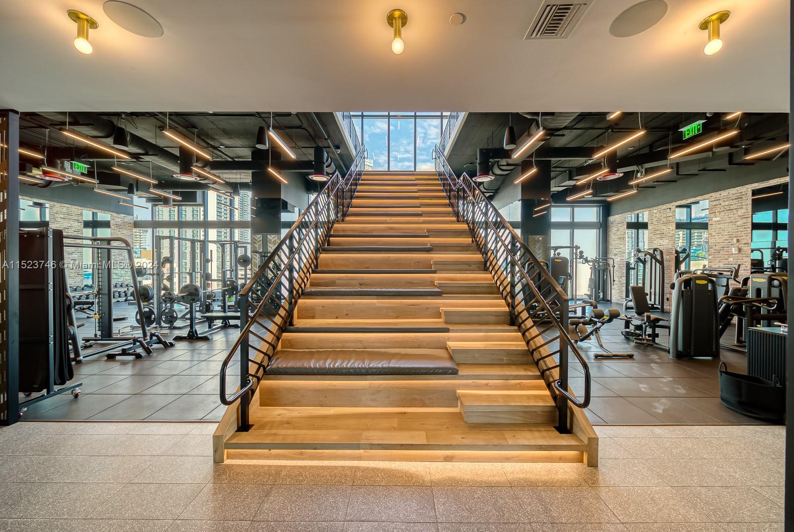 398 NE 5th St 4415, Miami, Florida 33132, 1 Bedroom Bedrooms, ,1 BathroomBathrooms,Residential,For Sale,398 NE 5th St 4415,A11523746