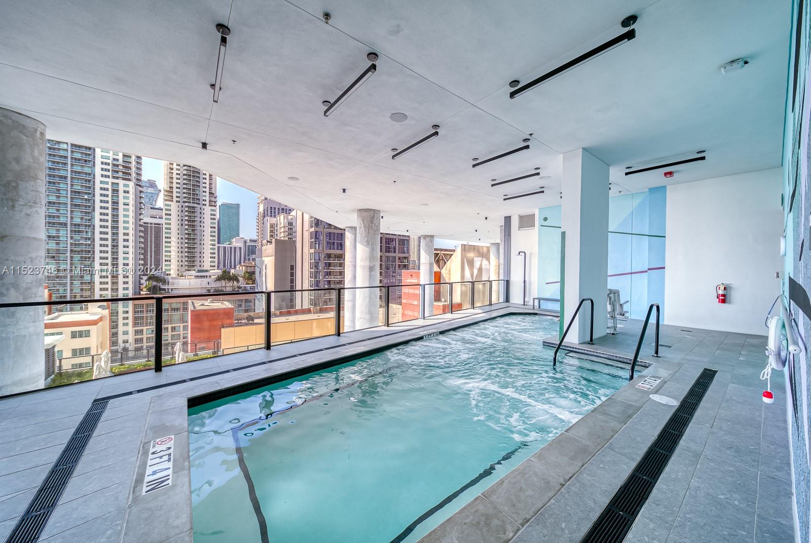 398 NE 5th St 4415, Miami, Florida 33132, 1 Bedroom Bedrooms, ,1 BathroomBathrooms,Residential,For Sale,398 NE 5th St 4415,A11523746