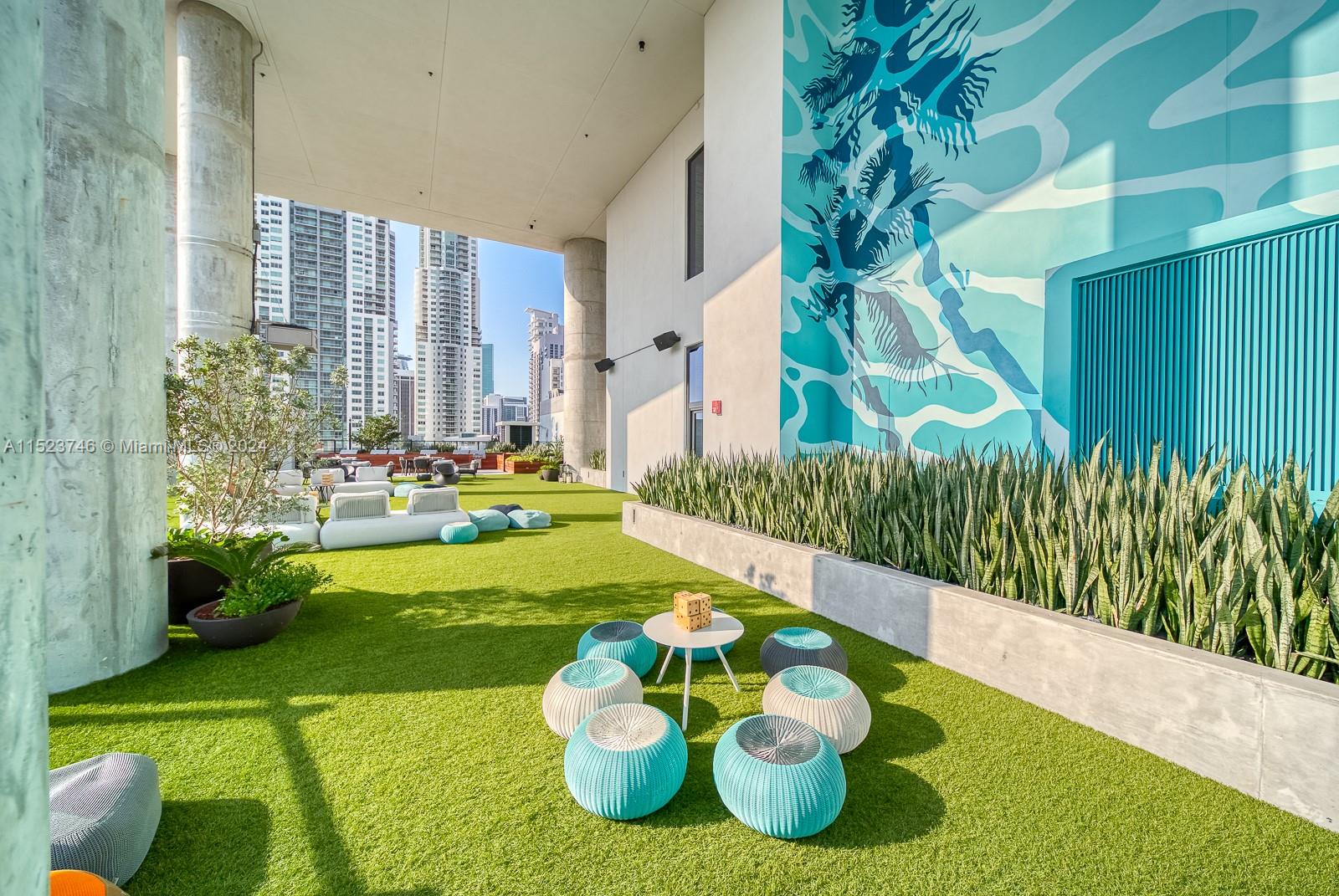 398 NE 5th St 4415, Miami, Florida 33132, 1 Bedroom Bedrooms, ,1 BathroomBathrooms,Residential,For Sale,398 NE 5th St 4415,A11523746