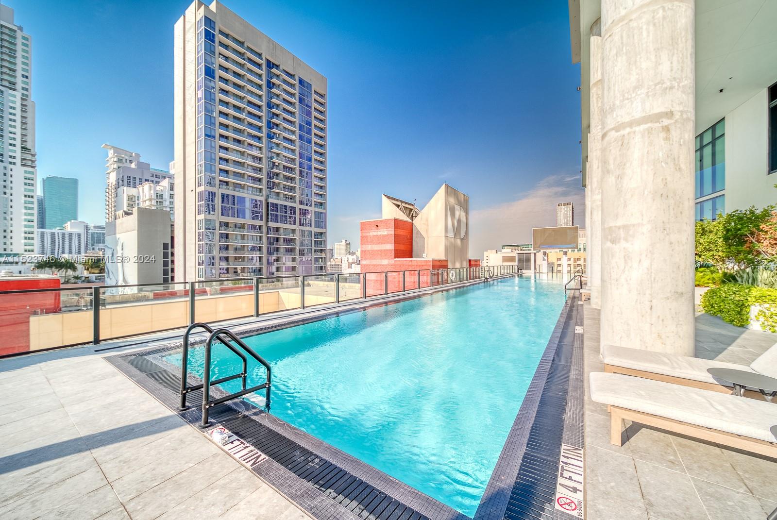 398 NE 5th St 4415, Miami, Florida 33132, 1 Bedroom Bedrooms, ,1 BathroomBathrooms,Residential,For Sale,398 NE 5th St 4415,A11523746