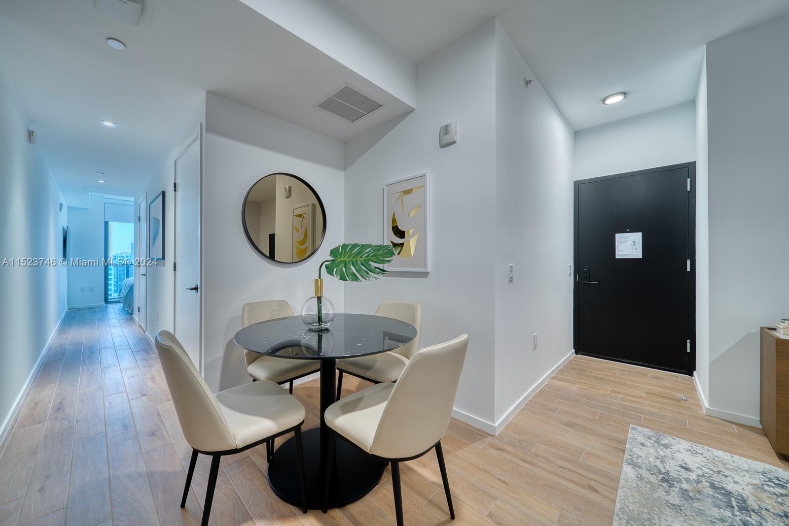 398 NE 5th St 4415, Miami, Florida 33132, 1 Bedroom Bedrooms, ,1 BathroomBathrooms,Residential,For Sale,398 NE 5th St 4415,A11523746