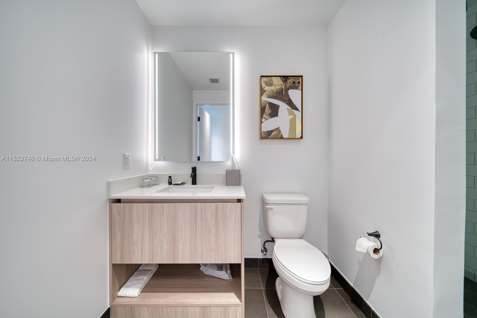 398 NE 5th St 4415, Miami, Florida 33132, 1 Bedroom Bedrooms, ,1 BathroomBathrooms,Residential,For Sale,398 NE 5th St 4415,A11523746