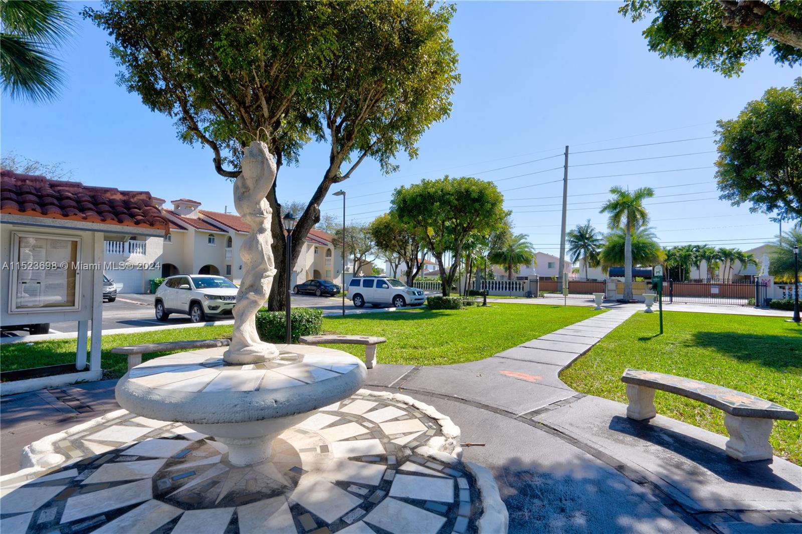 13795 SW 160th St 6, Miami, Florida 33177, 3 Bedrooms Bedrooms, ,2 BathroomsBathrooms,Residential,For Sale,13795 SW 160th St 6,A11523698