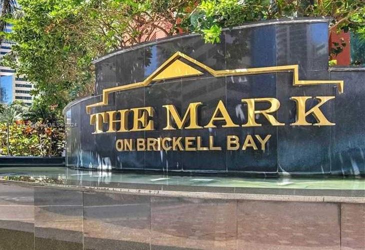 1155 Brickell Bay Dr 807, Miami, Florida 33131, 1 Bedroom Bedrooms, ,1 BathroomBathrooms,Residential,For Sale,1155 Brickell Bay Dr 807,A11524042