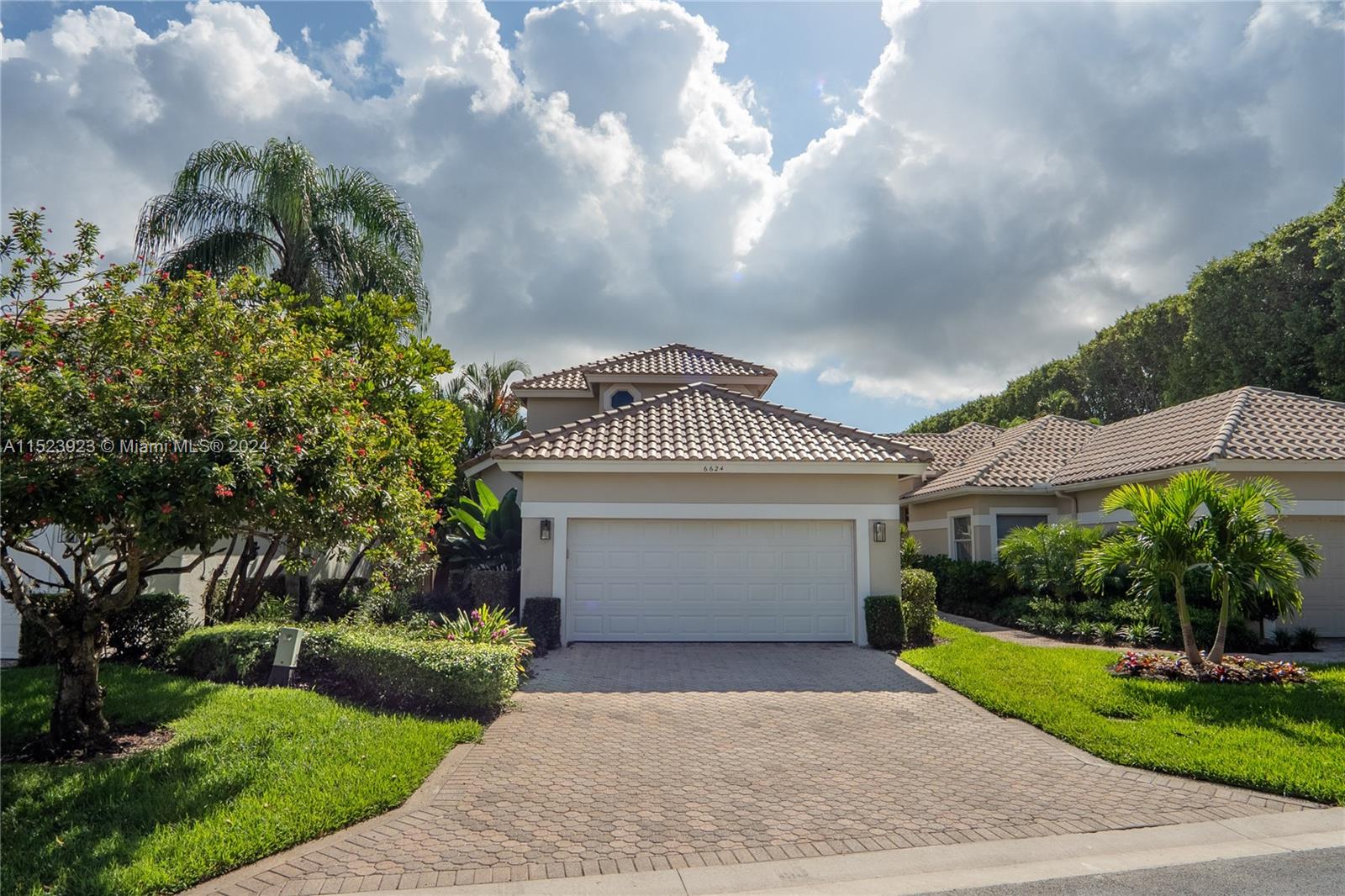 6624 26th Way, Boca Raton, FL, 33496 United States, 3 Bedrooms Bedrooms, ,2 BathroomsBathrooms,Residential,For Sale,26th Way,A11523923