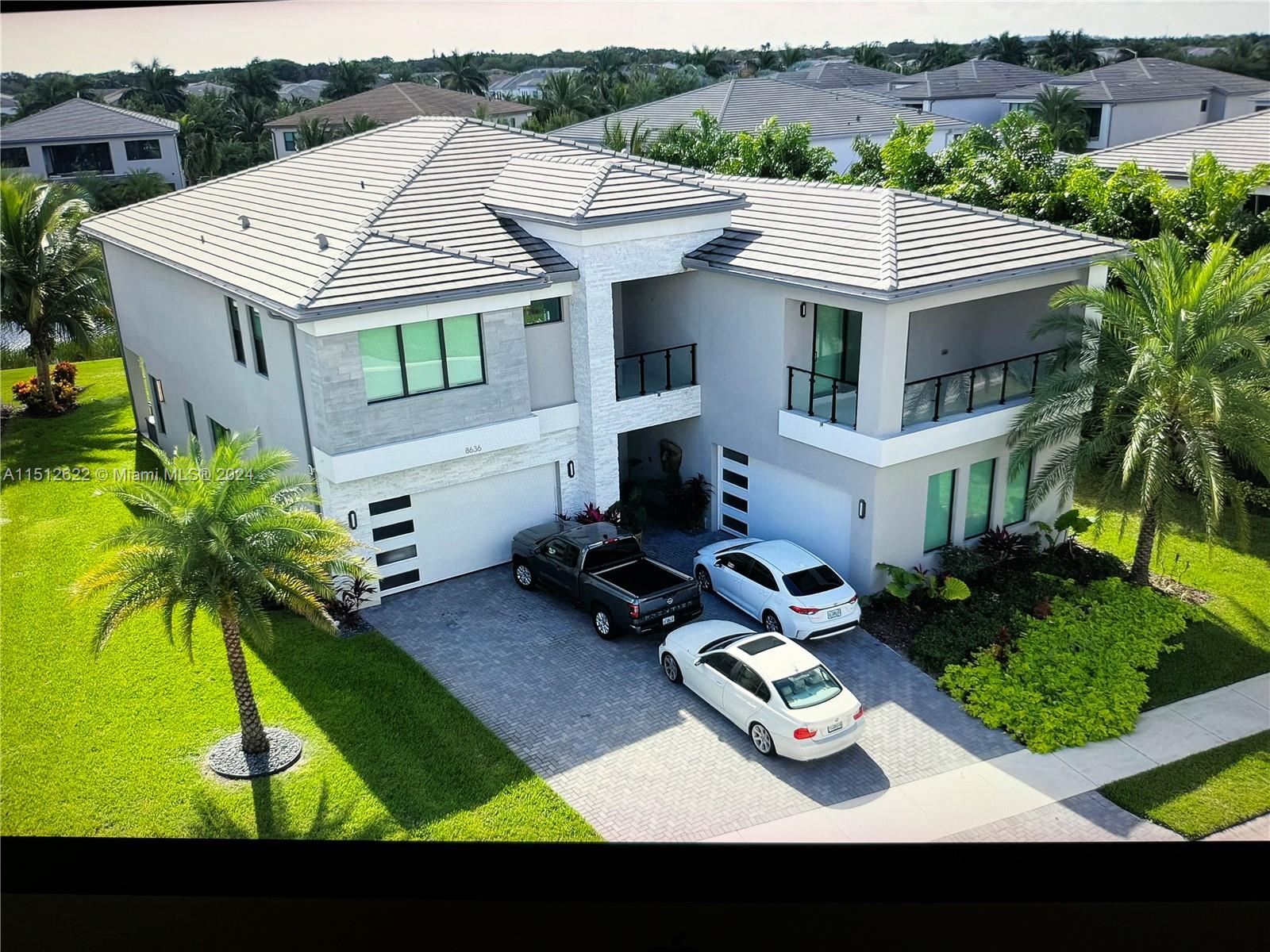 8636 Dearborn River Way, Boca Raton, FL, 33496 United States, 5 Bedrooms Bedrooms, ,5 BathroomsBathrooms,Residential,For Sale,Dearborn River Way,A11512622