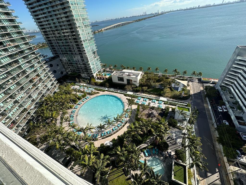 480 NE 31st St 1902, Miami, Florida 33137, 1 Bedroom Bedrooms, ,2 BathroomsBathrooms,Residentiallease,For Rent,480 NE 31st St 1902,A11524080