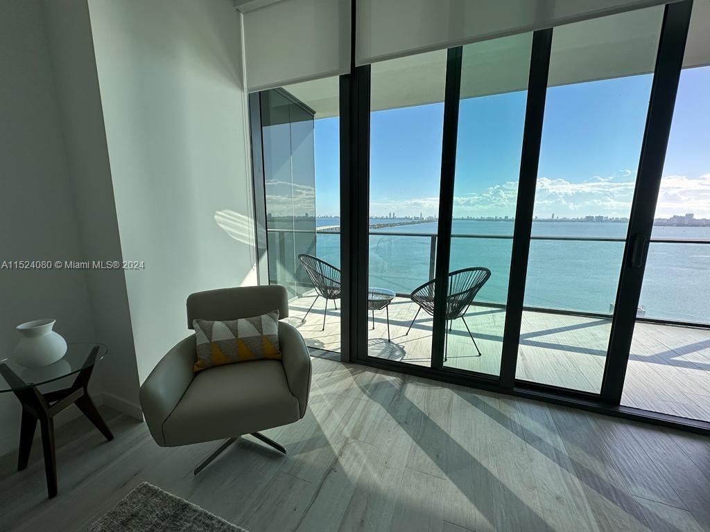 480 NE 31st St 1902, Miami, Florida 33137, 1 Bedroom Bedrooms, ,2 BathroomsBathrooms,Residentiallease,For Rent,480 NE 31st St 1902,A11524080