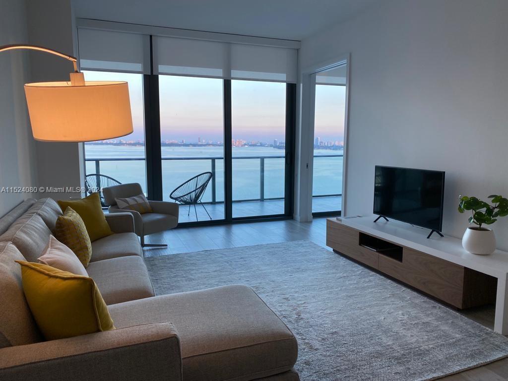 480 NE 31st St 1902, Miami, Florida 33137, 1 Bedroom Bedrooms, ,2 BathroomsBathrooms,Residentiallease,For Rent,480 NE 31st St 1902,A11524080