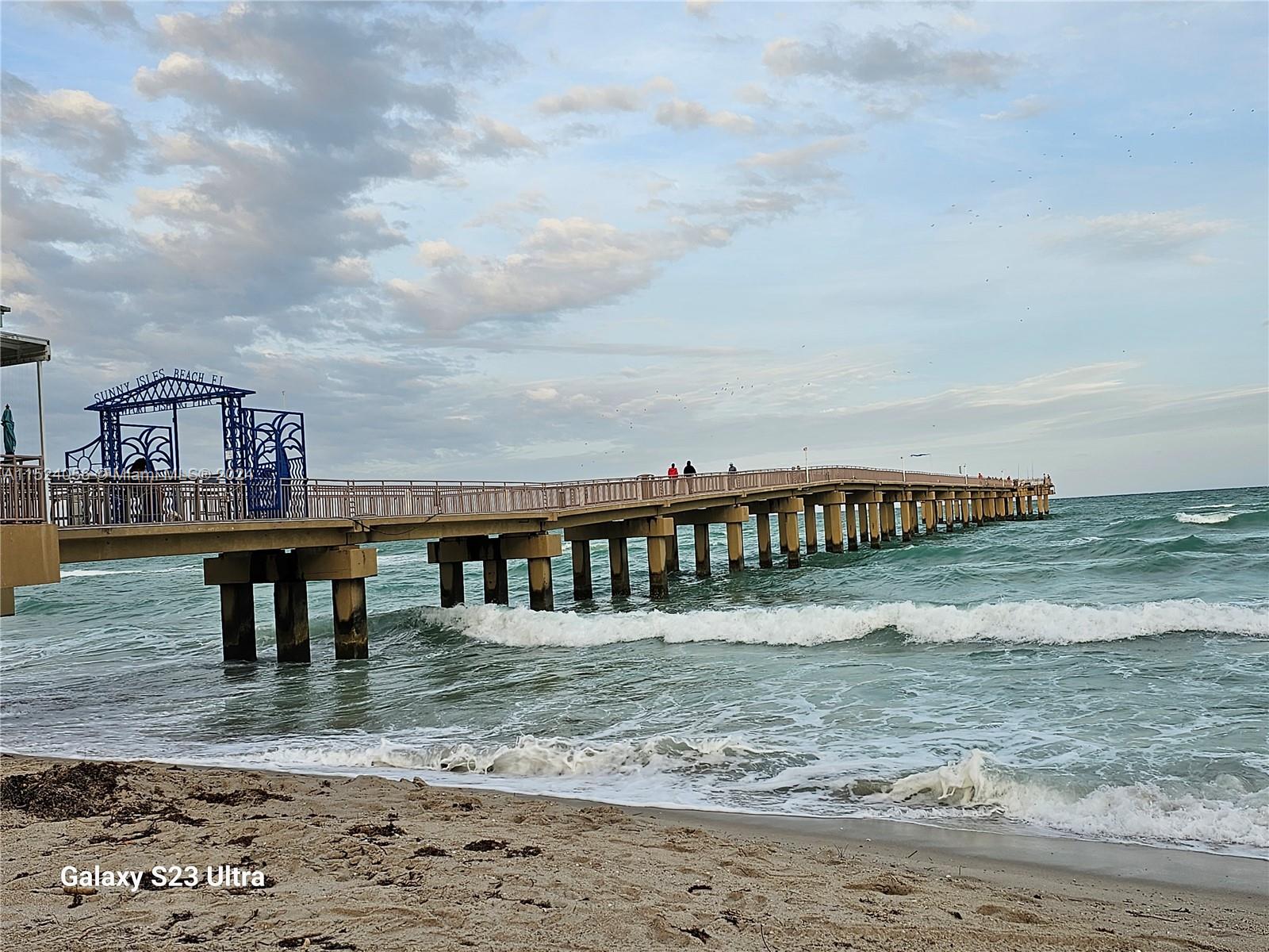 Sunny Isles Beach