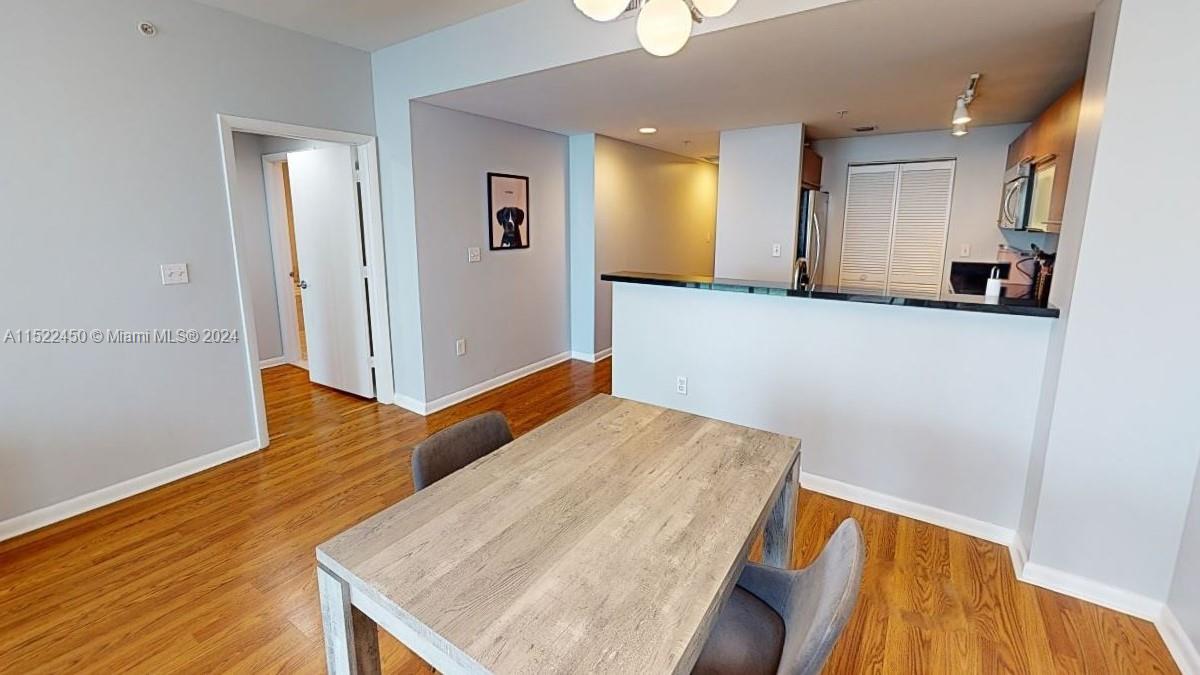 253 NE 2nd St 1106, Miami, Florida 33132, 1 Bedroom Bedrooms, ,1 BathroomBathrooms,Residential,For Sale,253 NE 2nd St 1106,A11522450