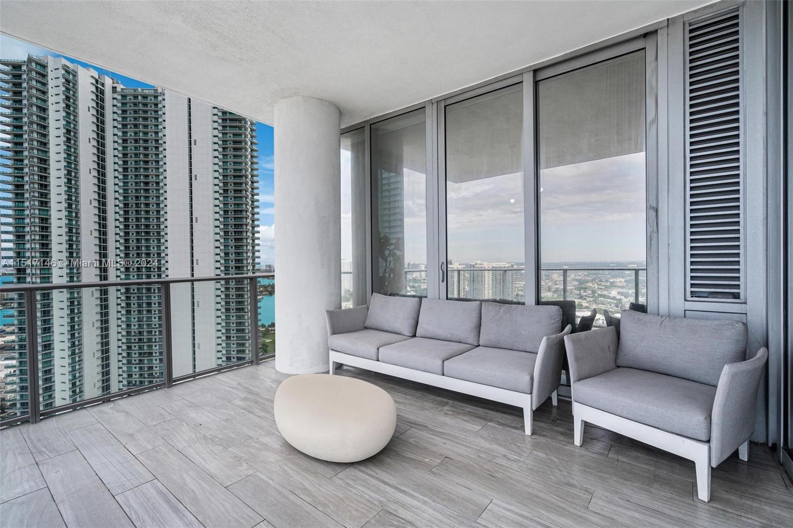 851 NE 1st Ave 3301, Miami, Florida 33132, 3 Bedrooms Bedrooms, ,4 BathroomsBathrooms,Residential,For Sale,851 NE 1st Ave 3301,A11517146