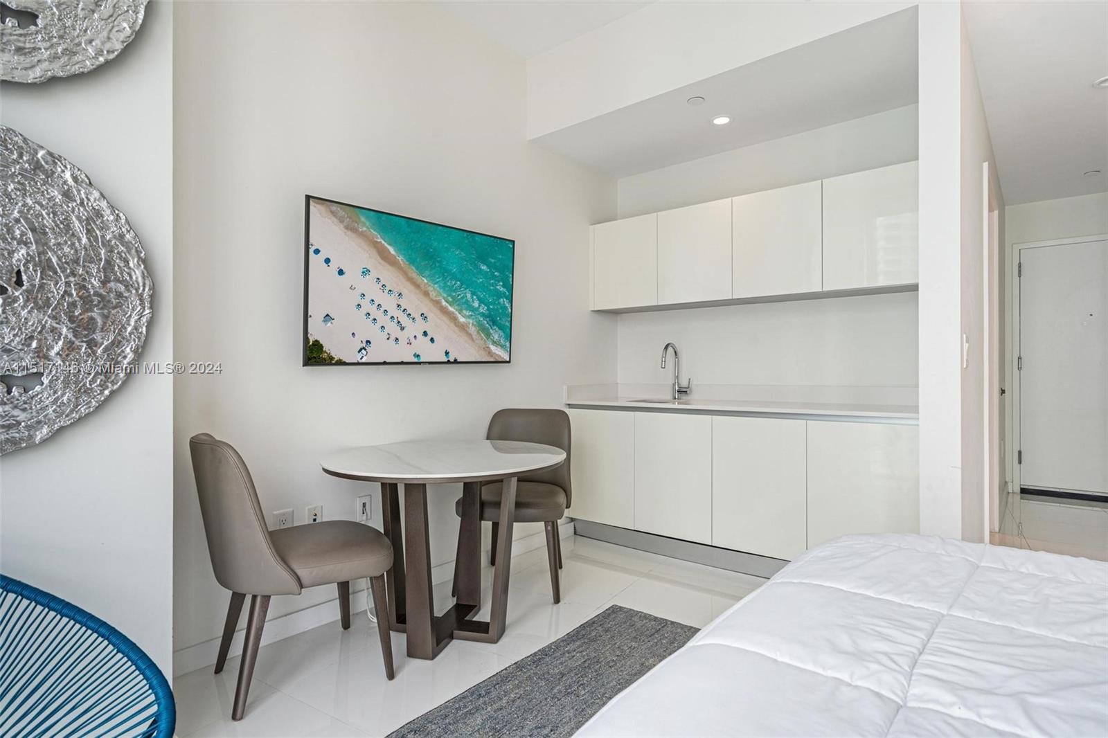 851 NE 1st Ave 3301, Miami, Florida 33132, 3 Bedrooms Bedrooms, ,4 BathroomsBathrooms,Residential,For Sale,851 NE 1st Ave 3301,A11517146