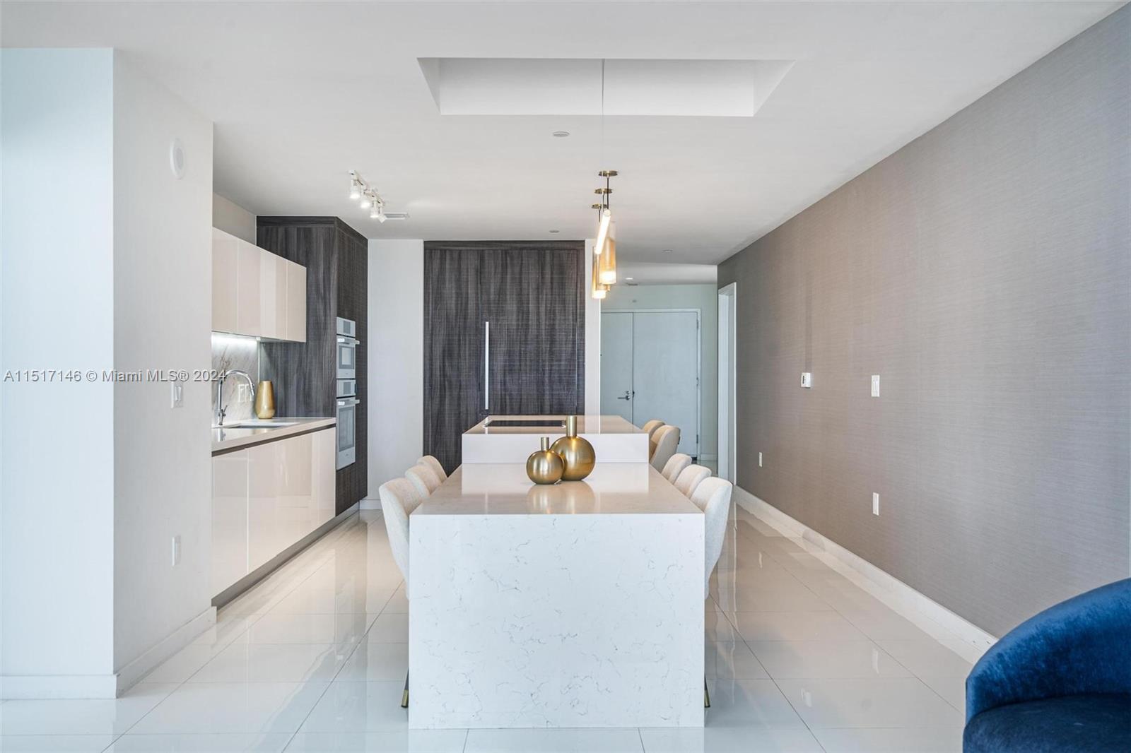 851 NE 1st Ave 3301, Miami, Florida 33132, 3 Bedrooms Bedrooms, ,4 BathroomsBathrooms,Residential,For Sale,851 NE 1st Ave 3301,A11517146