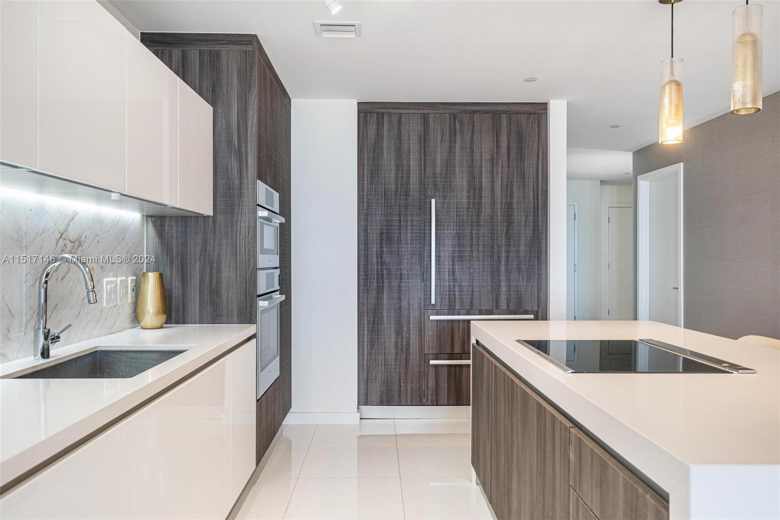 851 NE 1st Ave 3301, Miami, Florida 33132, 3 Bedrooms Bedrooms, ,4 BathroomsBathrooms,Residential,For Sale,851 NE 1st Ave 3301,A11517146