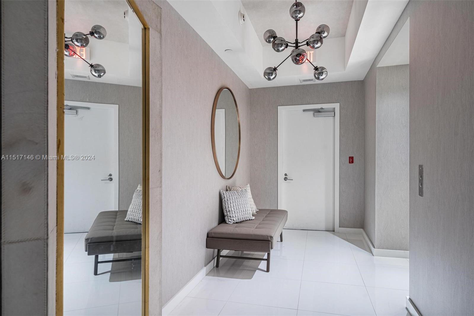 851 NE 1st Ave 3301, Miami, Florida 33132, 3 Bedrooms Bedrooms, ,4 BathroomsBathrooms,Residential,For Sale,851 NE 1st Ave 3301,A11517146