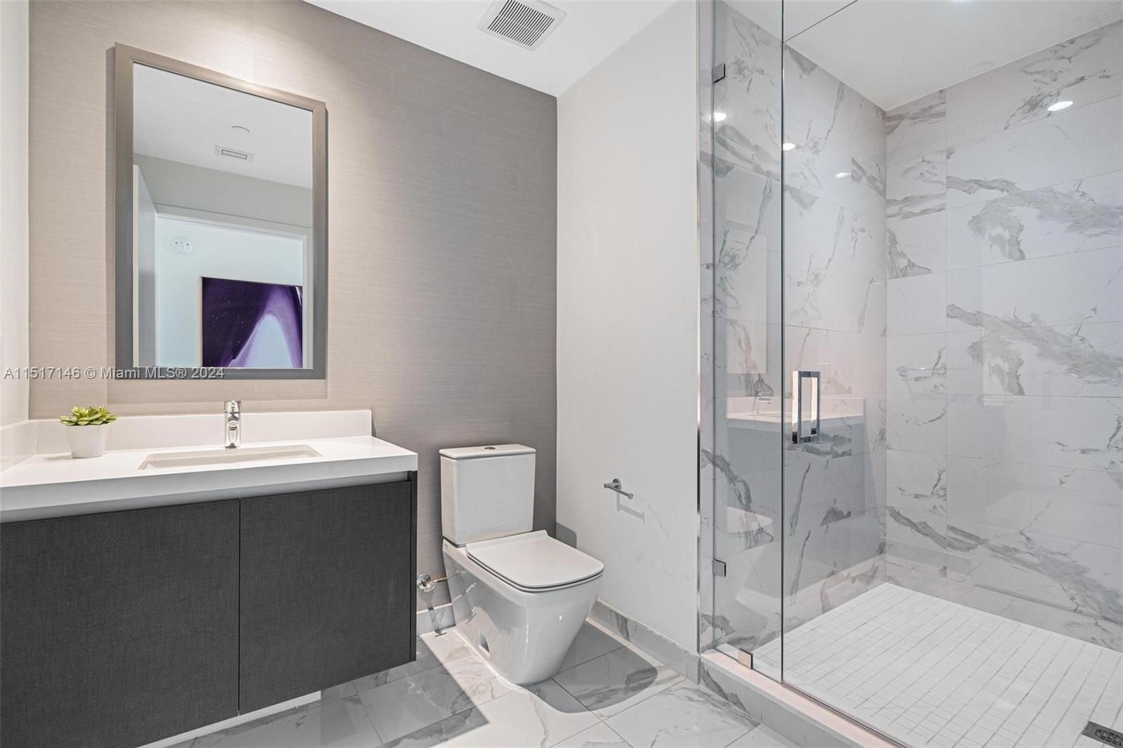 851 NE 1st Ave 3301, Miami, Florida 33132, 3 Bedrooms Bedrooms, ,4 BathroomsBathrooms,Residential,For Sale,851 NE 1st Ave 3301,A11517146