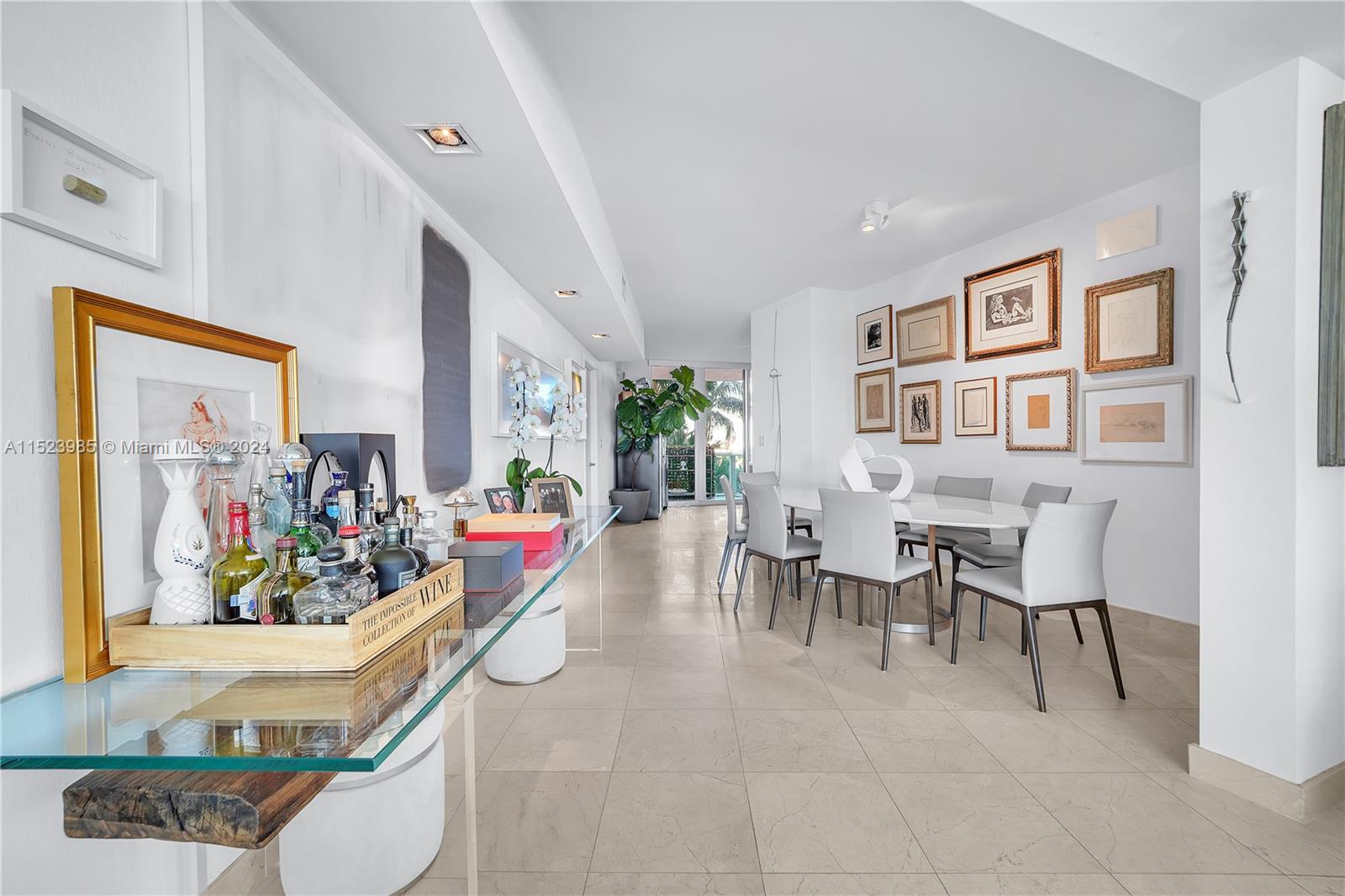 1000 S Pointe Dr 604, Miami Beach, Florida 33139, 3 Bedrooms Bedrooms, ,3 BathroomsBathrooms,Residentiallease,For Rent,1000 S Pointe Dr 604,A11523985