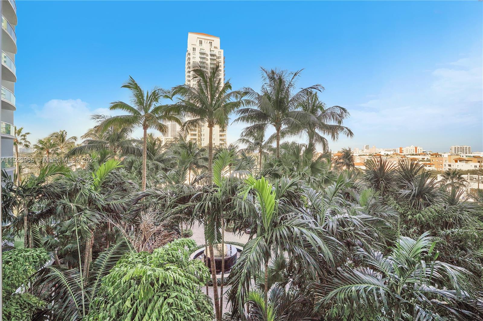 1000 S Pointe Dr 604, Miami Beach, Florida 33139, 3 Bedrooms Bedrooms, ,3 BathroomsBathrooms,Residentiallease,For Rent,1000 S Pointe Dr 604,A11523985