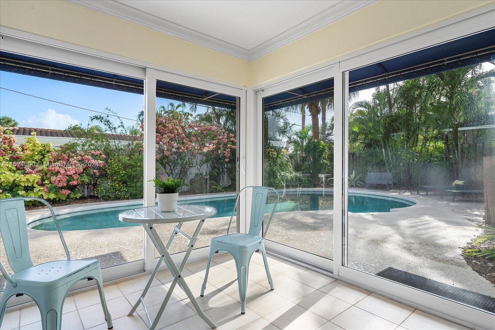 2137 NE 58th Ct, Fort Lauderdale, Florida 33308, 2 Bedrooms Bedrooms, ,2 BathroomsBathrooms,Residential,For Sale,2137 NE 58th Ct,A11524090