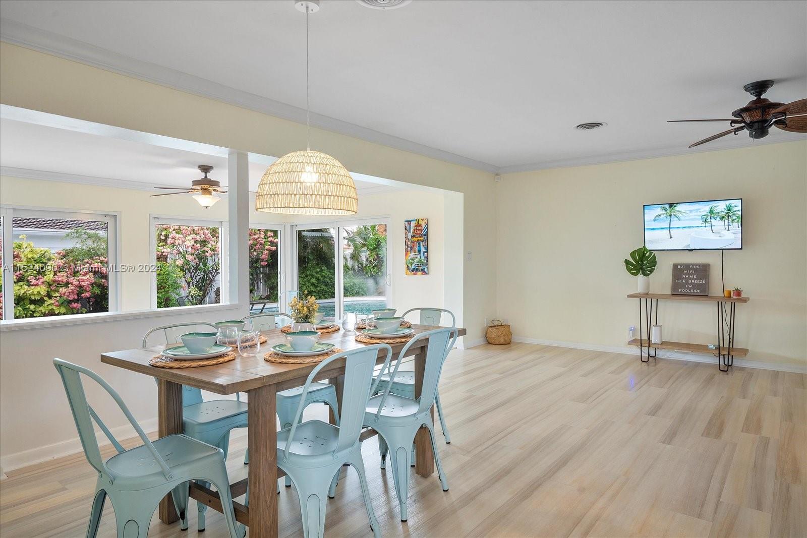 2137 NE 58th Ct, Fort Lauderdale, Florida 33308, 2 Bedrooms Bedrooms, ,2 BathroomsBathrooms,Residential,For Sale,2137 NE 58th Ct,A11524090