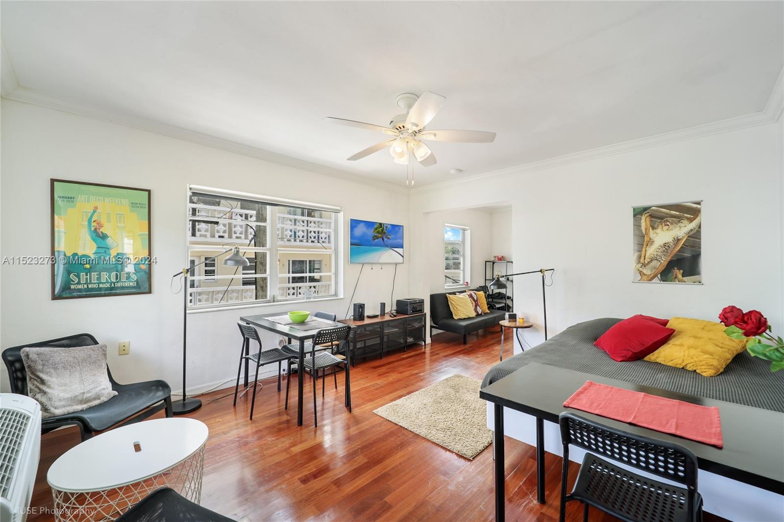 901  Meridian Ave #207 For Sale A11523273, FL