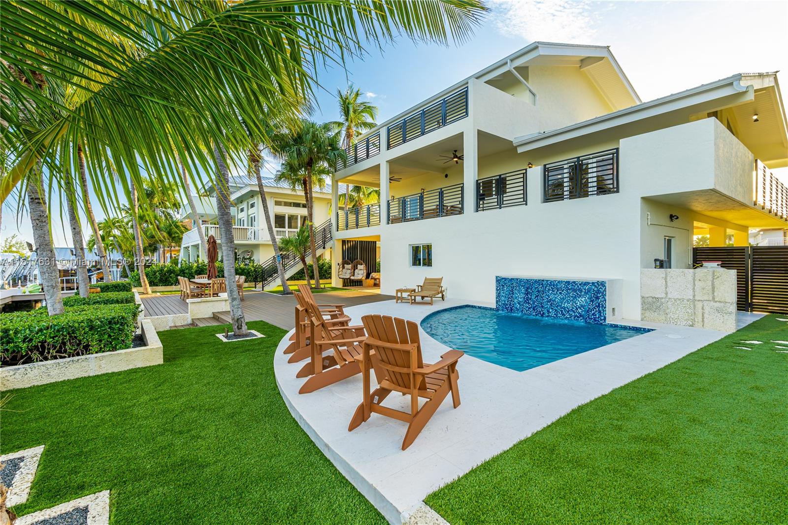 190 Biscayne Blvd, Islamorada, FL, 33036 United States, 3 Bedrooms Bedrooms, ,2 BathroomsBathrooms,Residential,For Sale,Biscayne Blvd,A11517631