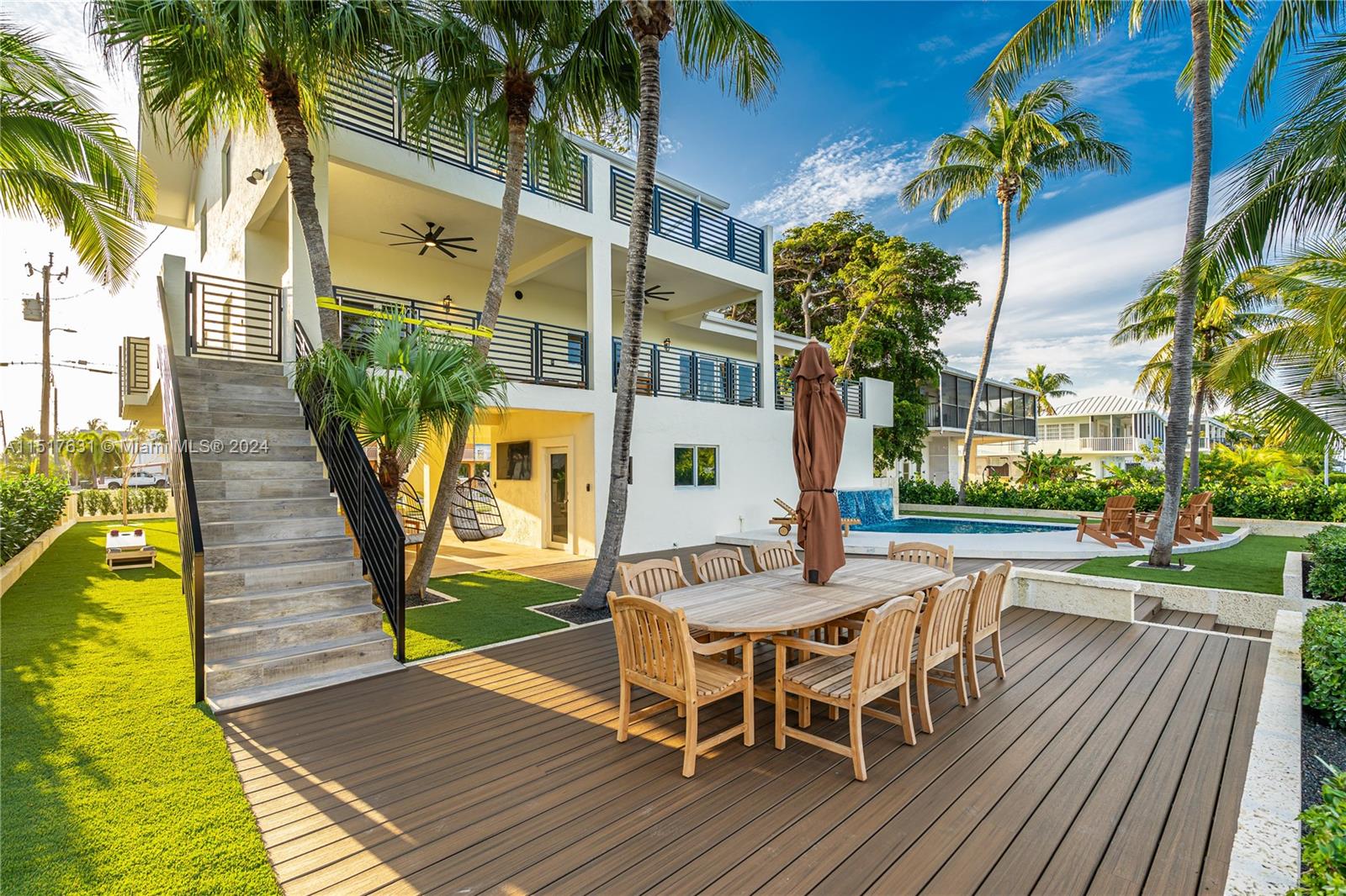 190 Biscayne Blvd, Islamorada, FL, 33036 United States, 3 Bedrooms Bedrooms, ,2 BathroomsBathrooms,Residential,For Sale,Biscayne Blvd,A11517631