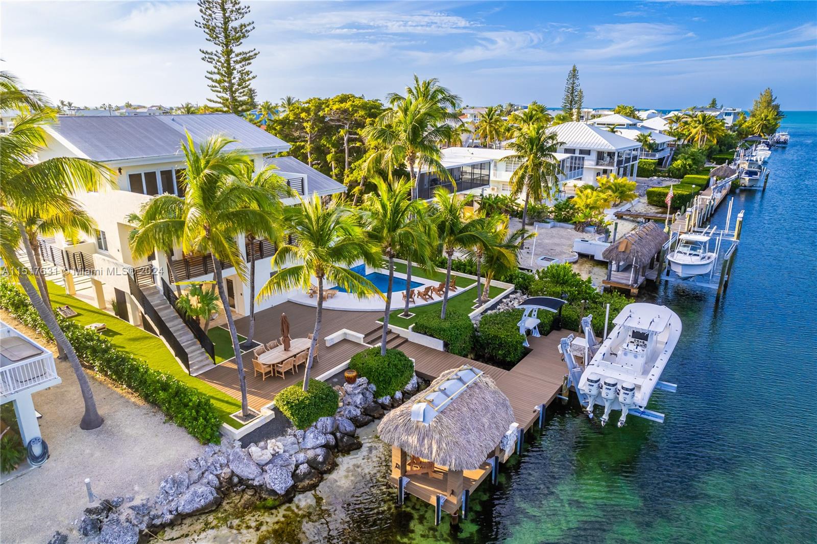 190 Biscayne Blvd, Islamorada, FL, 33036 United States, 3 Bedrooms Bedrooms, ,2 BathroomsBathrooms,Residential,For Sale,Biscayne Blvd,A11517631