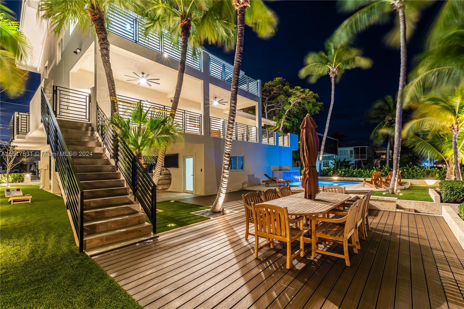 190 Biscayne Blvd, Islamorada, FL, 33036 United States, 3 Bedrooms Bedrooms, ,2 BathroomsBathrooms,Residential,For Sale,Biscayne Blvd,A11517631