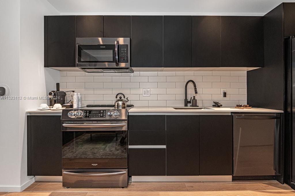 398 NE 5th St 4412, Miami, Florida 33132, ,1 BathroomBathrooms,Residential,For Sale,398 NE 5th St 4412,A11523112