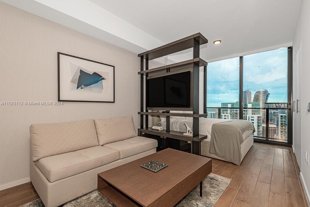 398 NE 5th St 4412, Miami, Florida 33132, ,1 BathroomBathrooms,Residential,For Sale,398 NE 5th St 4412,A11523112