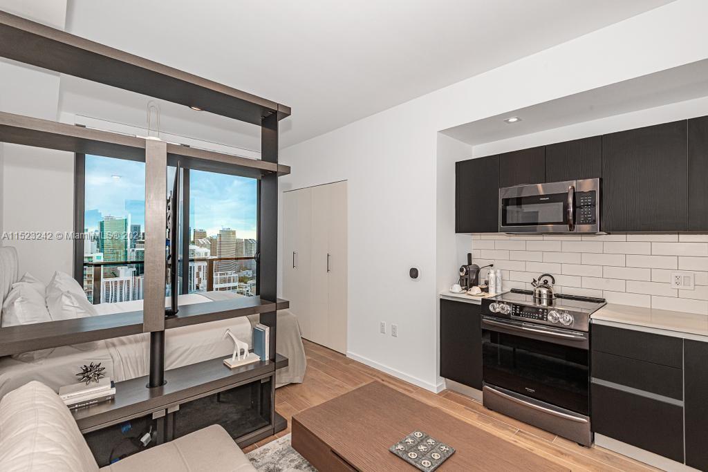 398 NE 5th St 4712, Miami, Florida 33132, ,1 BathroomBathrooms,Residential,For Sale,398 NE 5th St 4712,A11523242