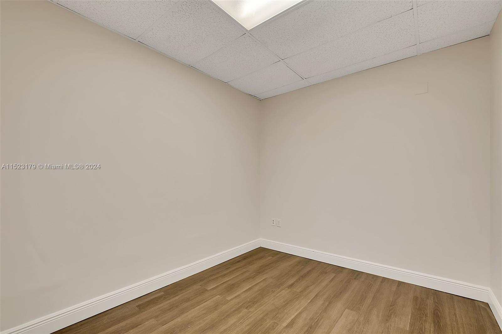 open workspace