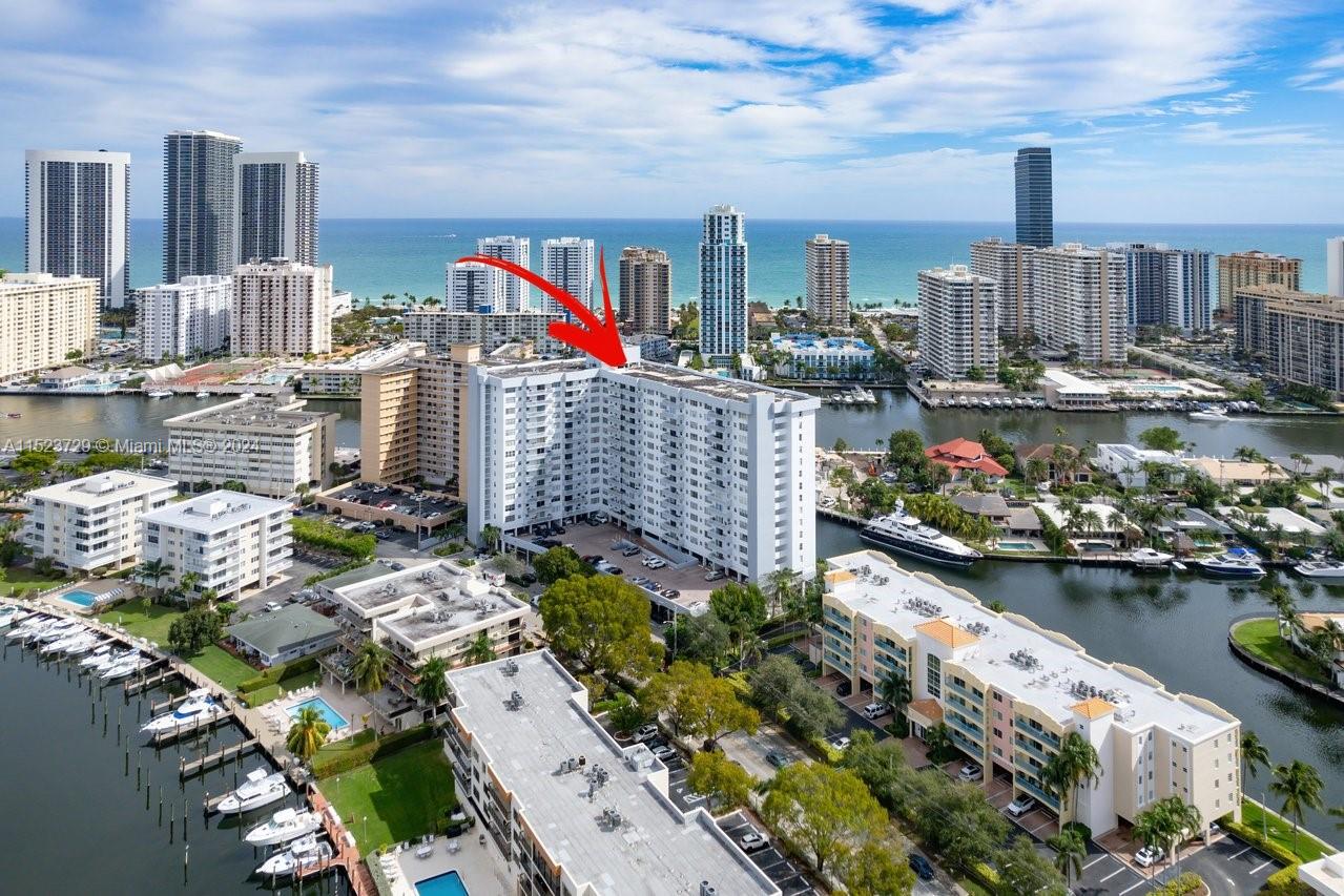 137 Golden Isles Dr 1105, Hallandale Beach, Florida 33009, 2 Bedrooms Bedrooms, ,2 BathroomsBathrooms,Residential,For Sale,137 Golden Isles Dr 1105,A11523729