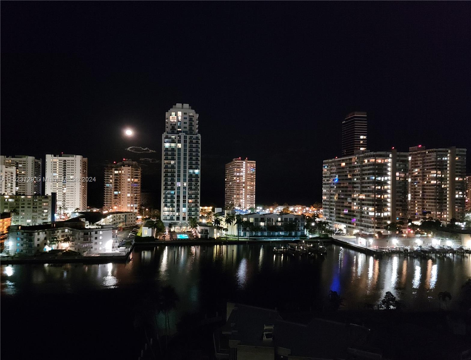 137 Golden Isles Dr 1105, Hallandale Beach, Florida 33009, 2 Bedrooms Bedrooms, ,2 BathroomsBathrooms,Residential,For Sale,137 Golden Isles Dr 1105,A11523729