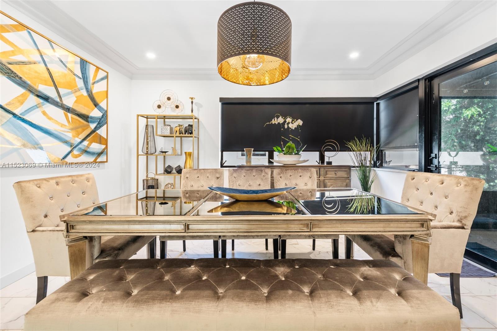 205 Fairway Dr, Miami Beach, Florida 33141, 4 Bedrooms Bedrooms, ,3 BathroomsBathrooms,Residential,For Sale,205 Fairway Dr,A11523069