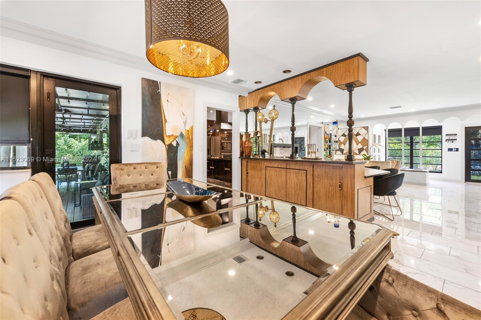 205 Fairway Dr, Miami Beach, Florida 33141, 4 Bedrooms Bedrooms, ,3 BathroomsBathrooms,Residential,For Sale,205 Fairway Dr,A11523069