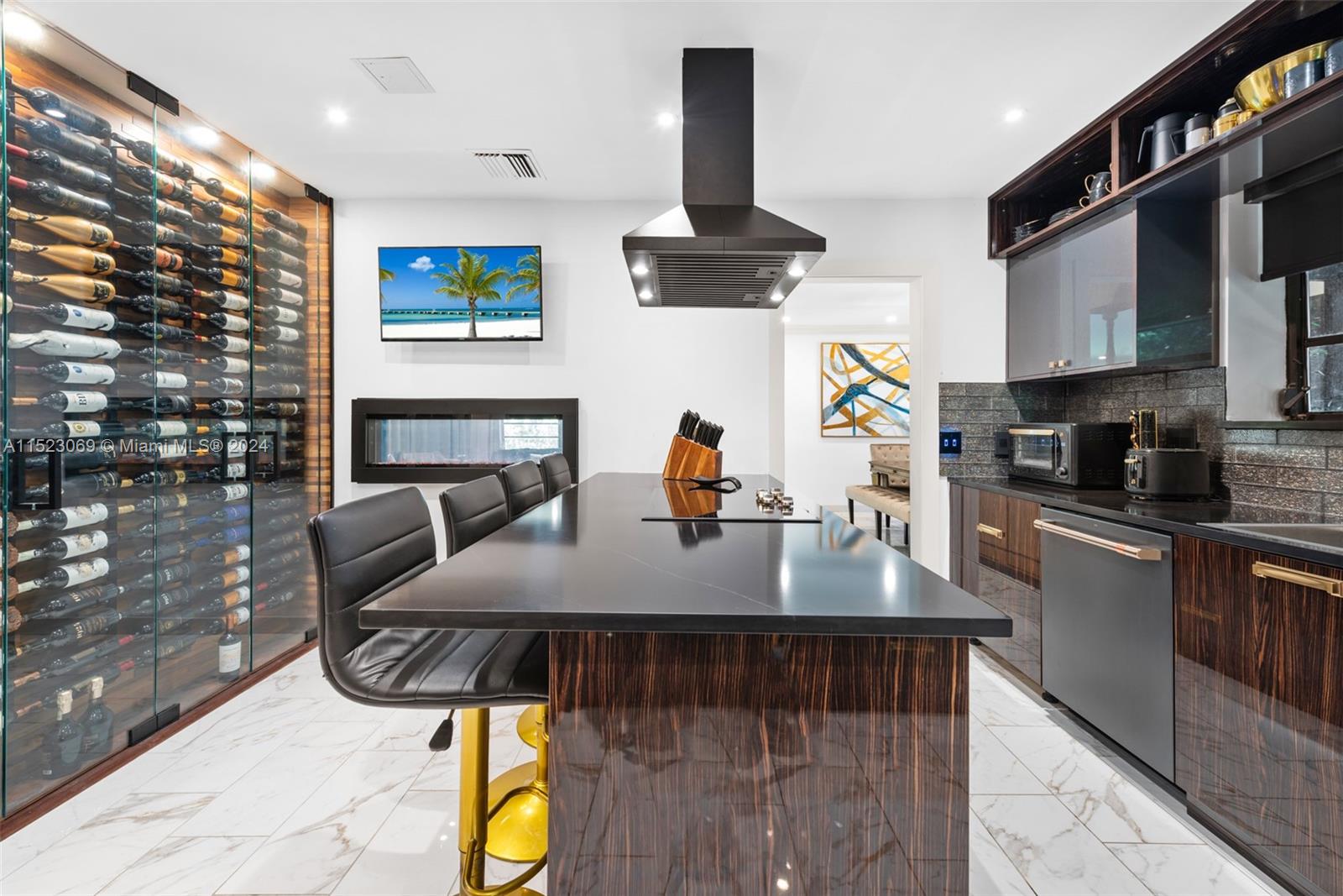 205 Fairway Dr, Miami Beach, Florida 33141, 4 Bedrooms Bedrooms, ,3 BathroomsBathrooms,Residential,For Sale,205 Fairway Dr,A11523069