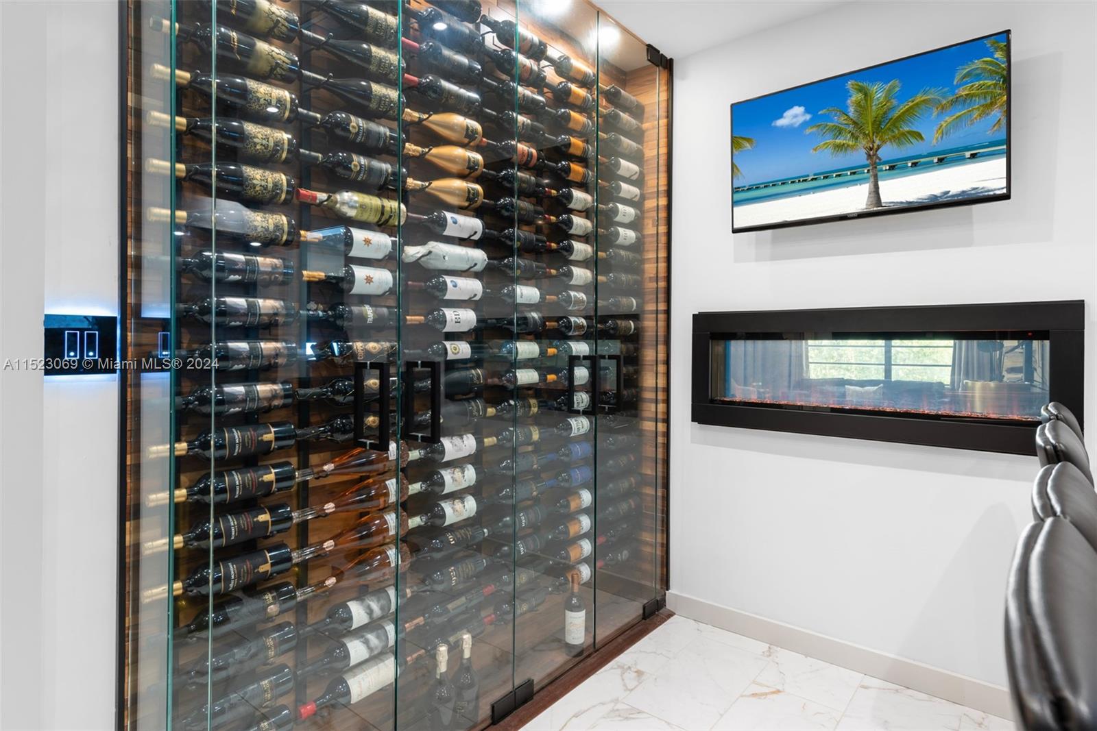 205 Fairway Dr, Miami Beach, Florida 33141, 4 Bedrooms Bedrooms, ,3 BathroomsBathrooms,Residential,For Sale,205 Fairway Dr,A11523069