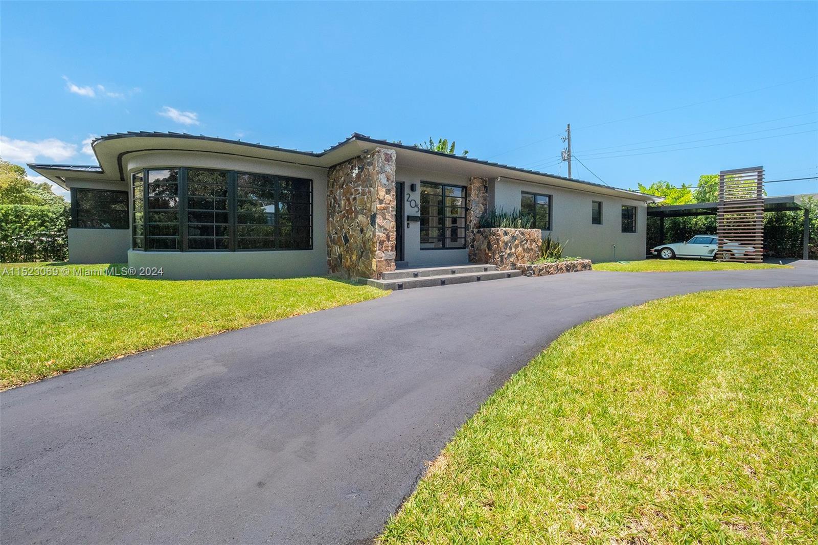 205 Fairway Dr, Miami Beach, Florida 33141, 4 Bedrooms Bedrooms, ,3 BathroomsBathrooms,Residential,For Sale,205 Fairway Dr,A11523069