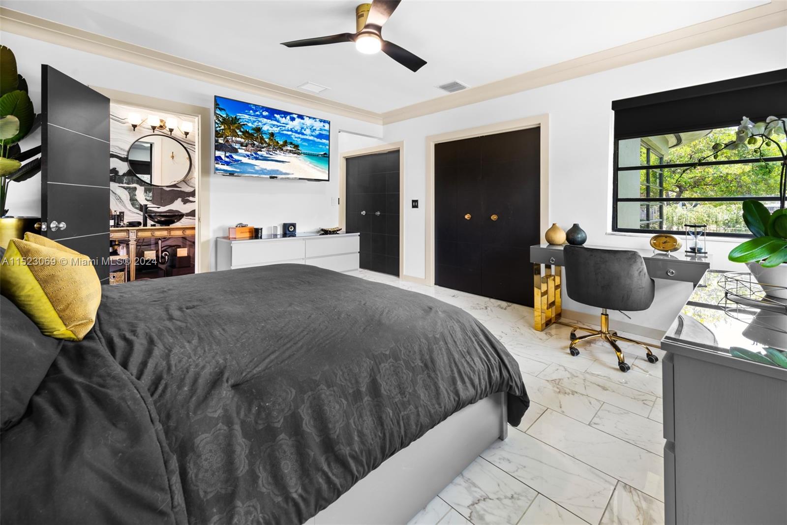 205 Fairway Dr, Miami Beach, Florida 33141, 4 Bedrooms Bedrooms, ,3 BathroomsBathrooms,Residential,For Sale,205 Fairway Dr,A11523069