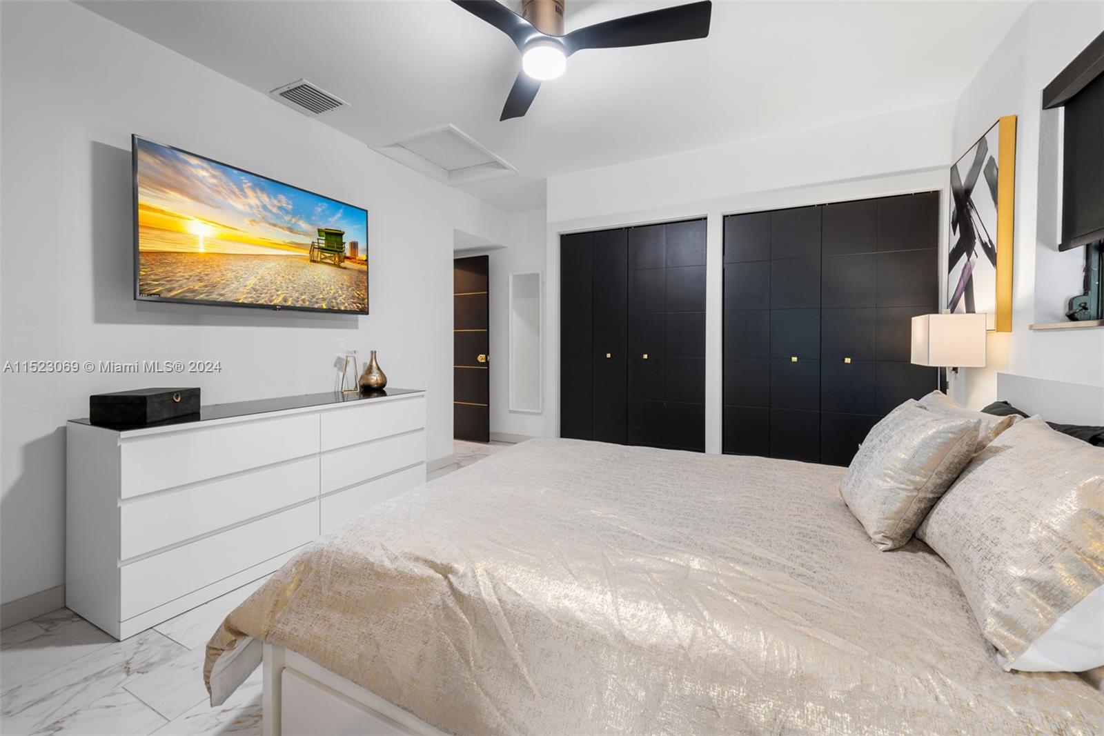 205 Fairway Dr, Miami Beach, Florida 33141, 4 Bedrooms Bedrooms, ,3 BathroomsBathrooms,Residential,For Sale,205 Fairway Dr,A11523069