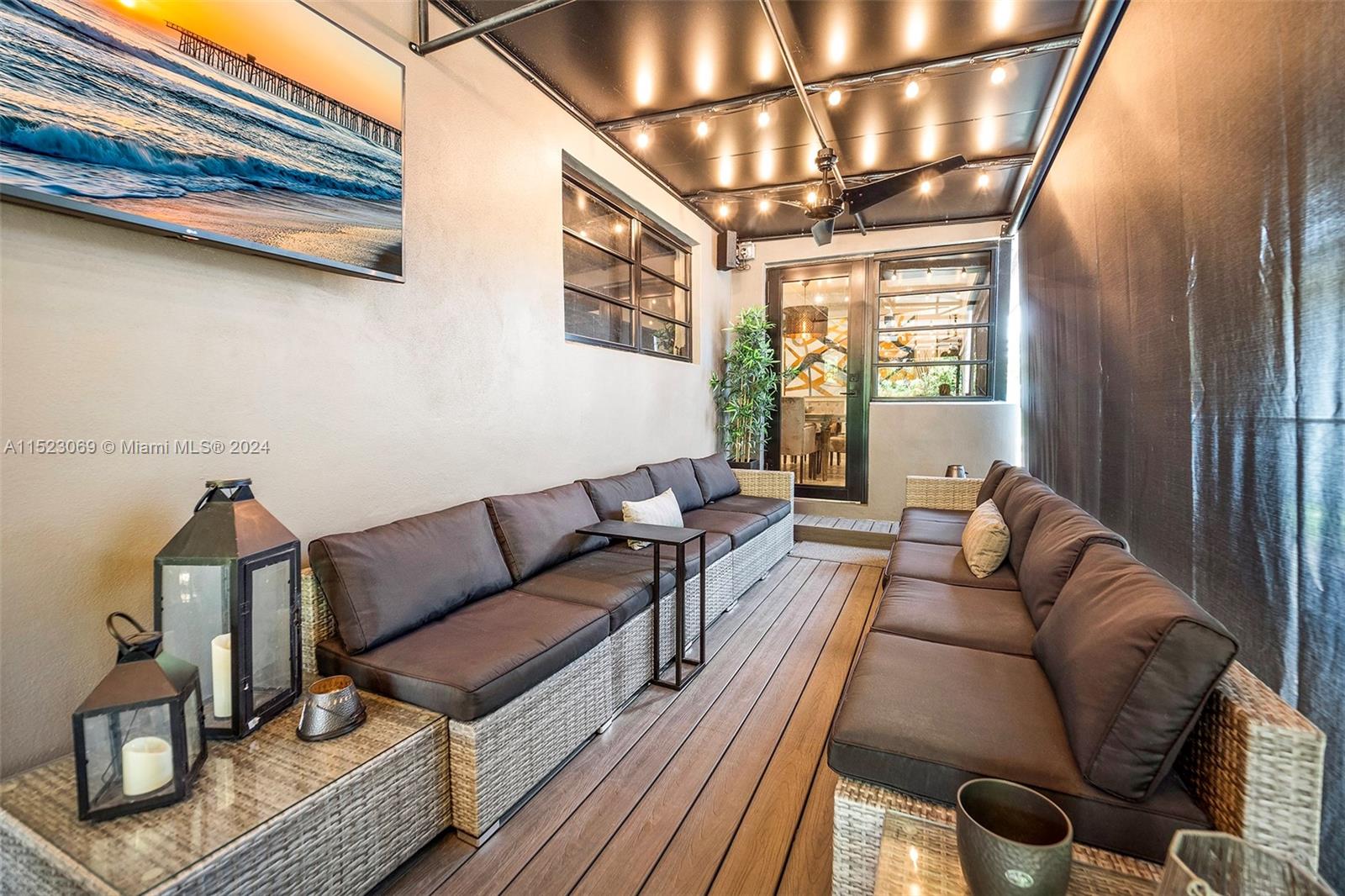 205 Fairway Dr, Miami Beach, Florida 33141, 4 Bedrooms Bedrooms, ,3 BathroomsBathrooms,Residential,For Sale,205 Fairway Dr,A11523069