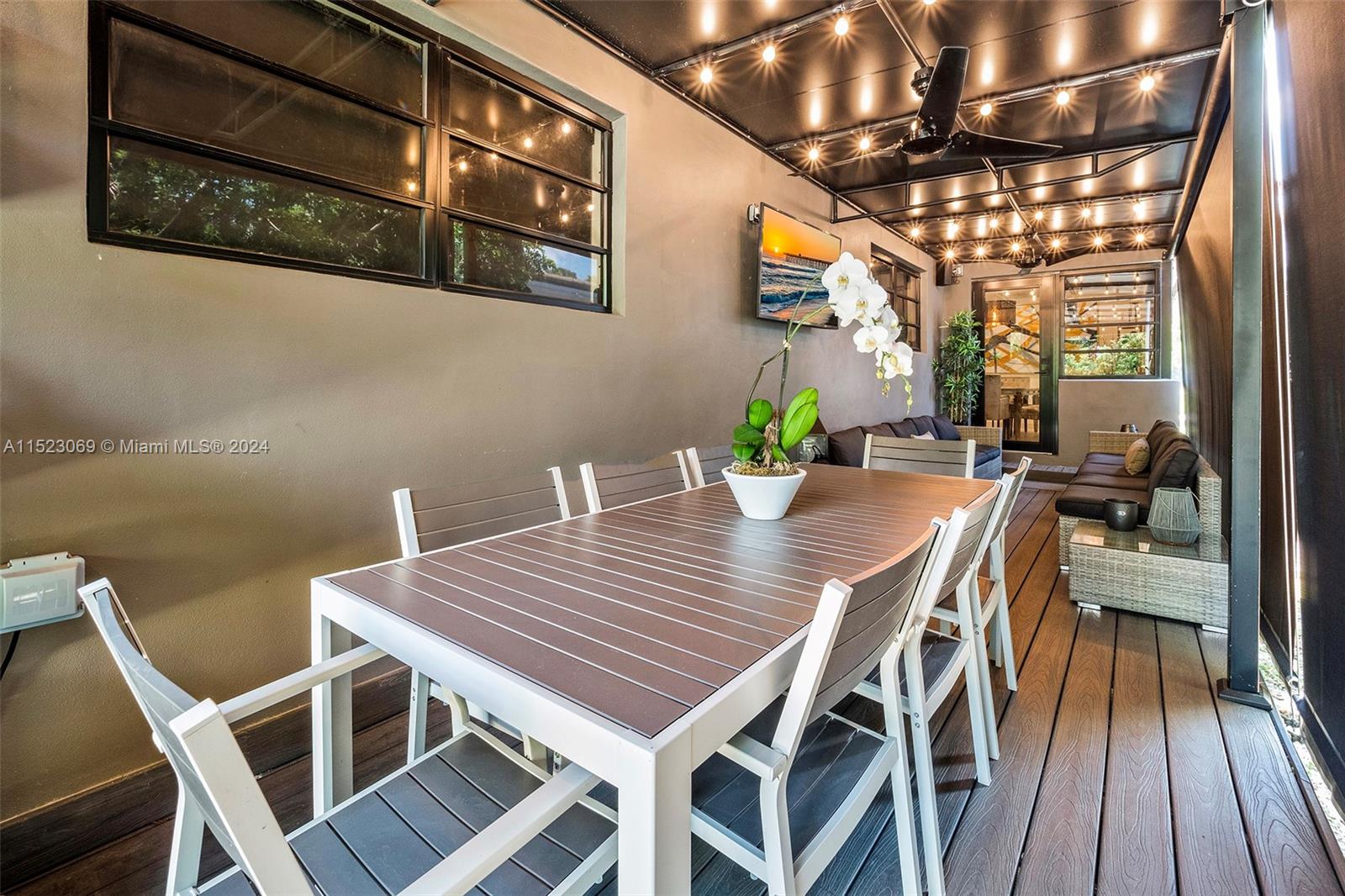 205 Fairway Dr, Miami Beach, Florida 33141, 4 Bedrooms Bedrooms, ,3 BathroomsBathrooms,Residential,For Sale,205 Fairway Dr,A11523069