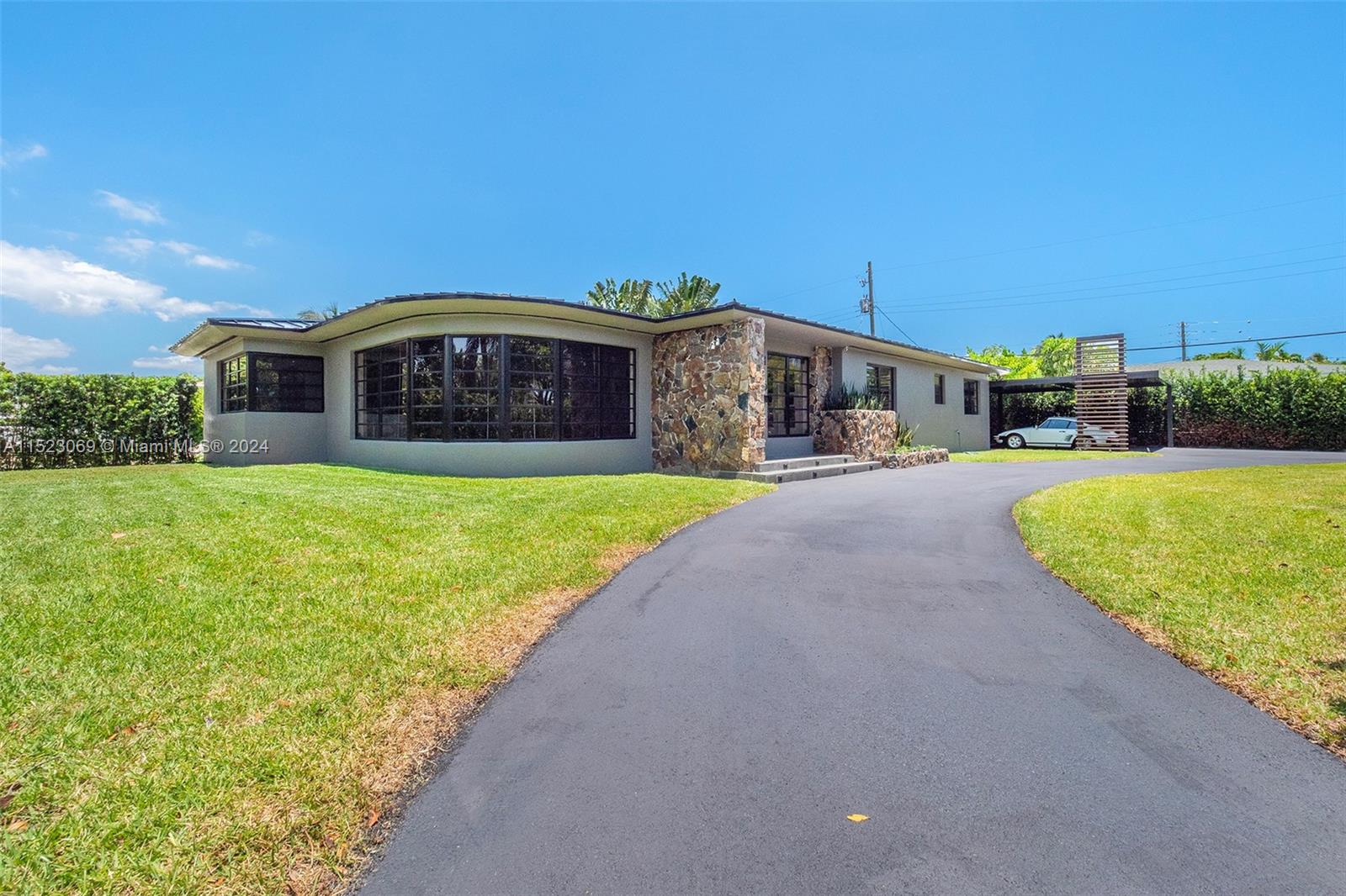 205 Fairway Dr, Miami Beach, Florida 33141, 4 Bedrooms Bedrooms, ,3 BathroomsBathrooms,Residential,For Sale,205 Fairway Dr,A11523069